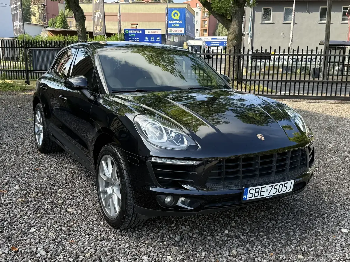 Auto z importu USA