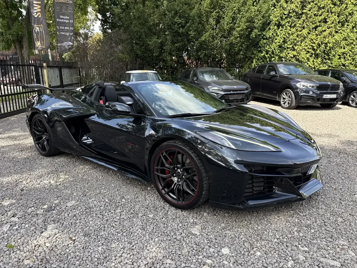 Auto z importu USA